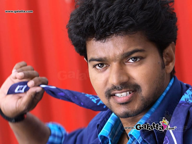 Tamil Actor Vijay Images Download , HD Wallpaper & Backgrounds