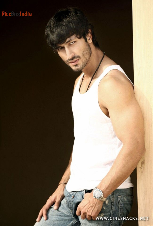 25377 Vidyut Jamwal Wallpaper In Anjaan - Vidyut Jamwal In Force , HD Wallpaper & Backgrounds