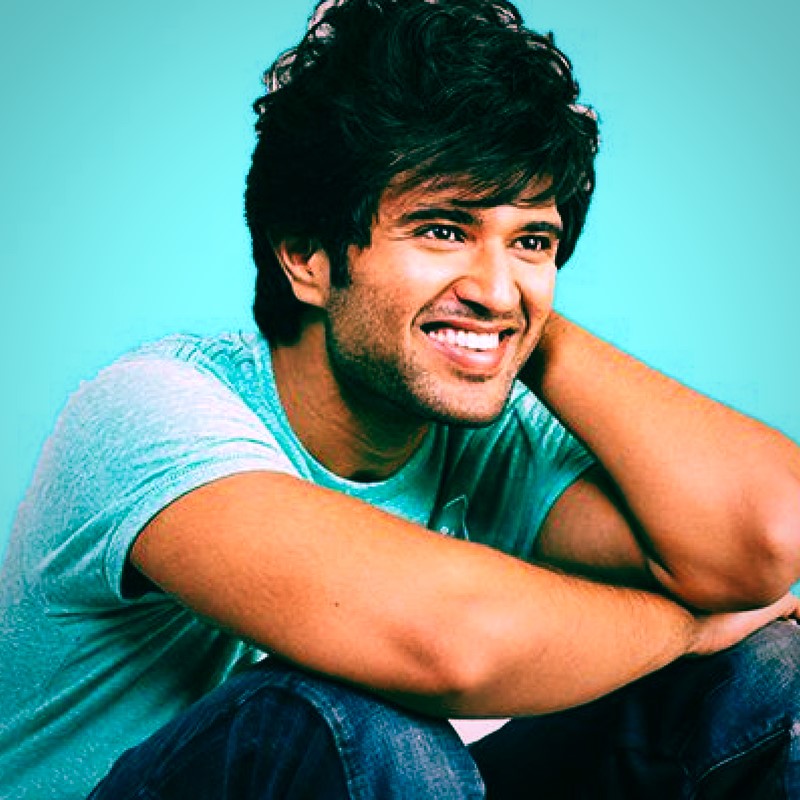 Vijay Devarakonda Images Arjun Reddy - Vijay Devarakonda , HD Wallpaper & Backgrounds