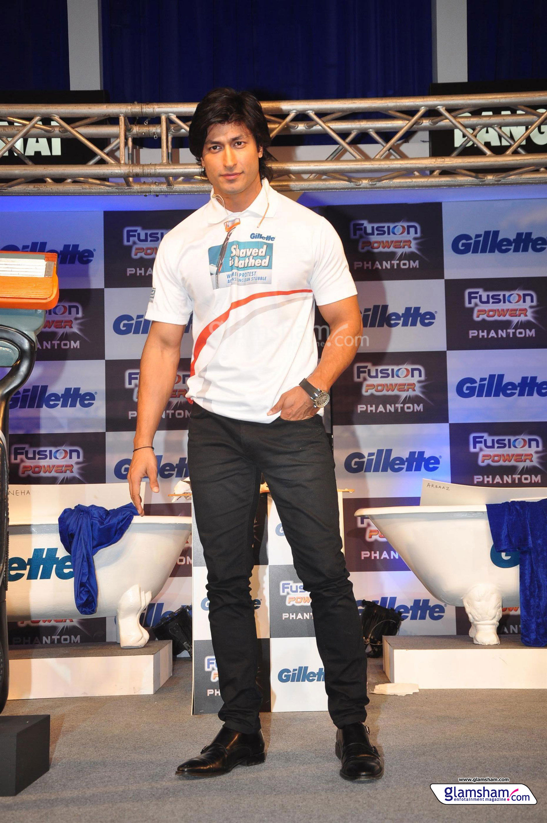 Vidyut Jamwal Vidyut Jamwal Full Hd (646938) HD Wallpaper