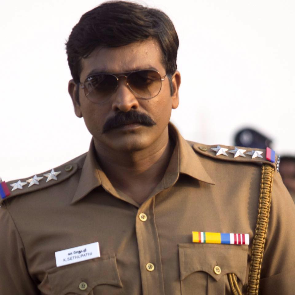 For More Kollywood Updates, Please Stay Tuned To Www - Vijay Sethupathi Police Images Hd , HD Wallpaper & Backgrounds