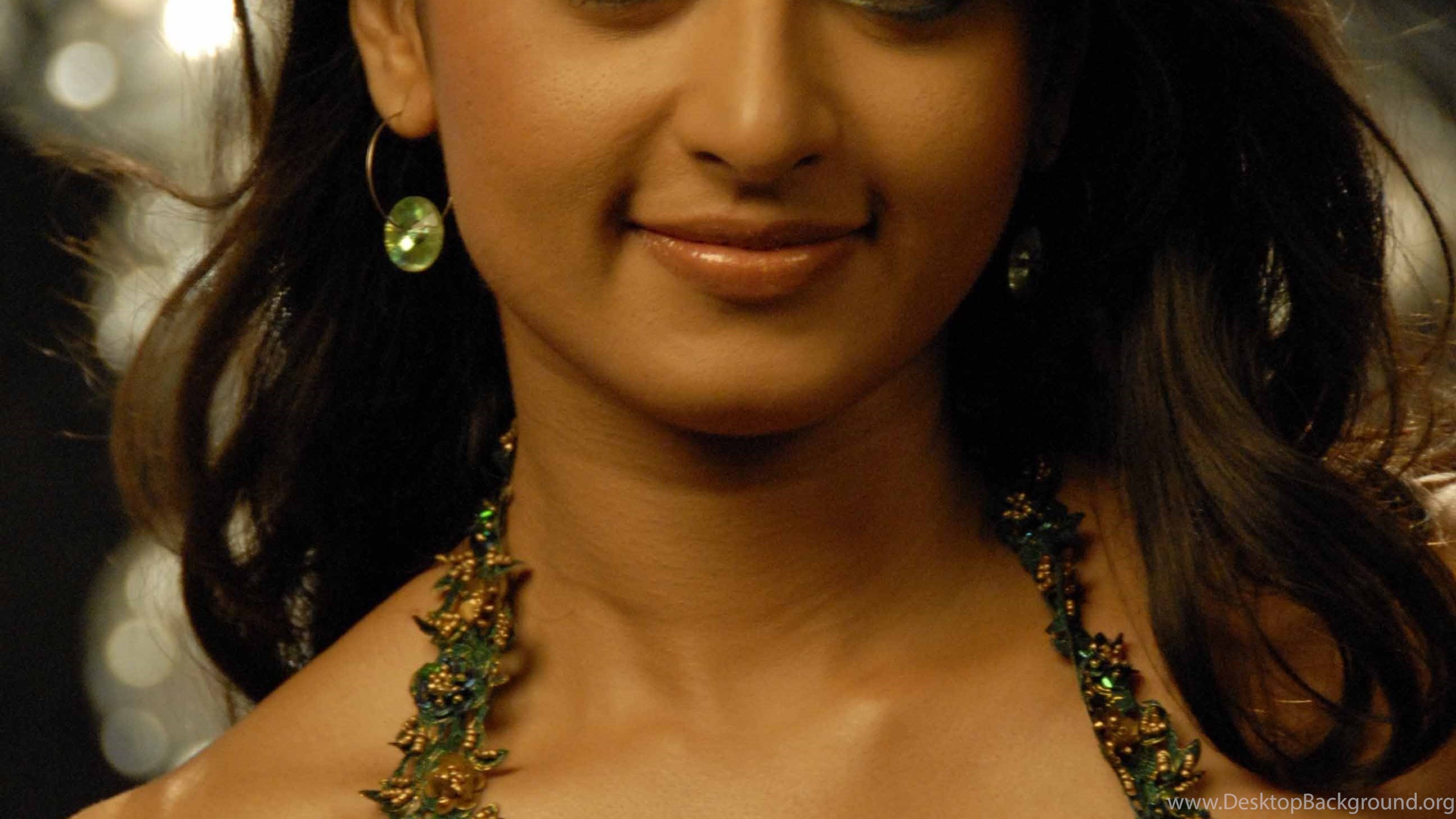 Popular - Ultra Hd Anushka Shetty , HD Wallpaper & Backgrounds