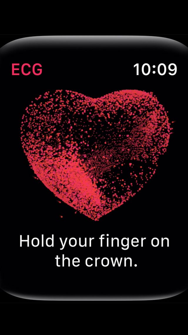 apple watch series 4 wallpaper download