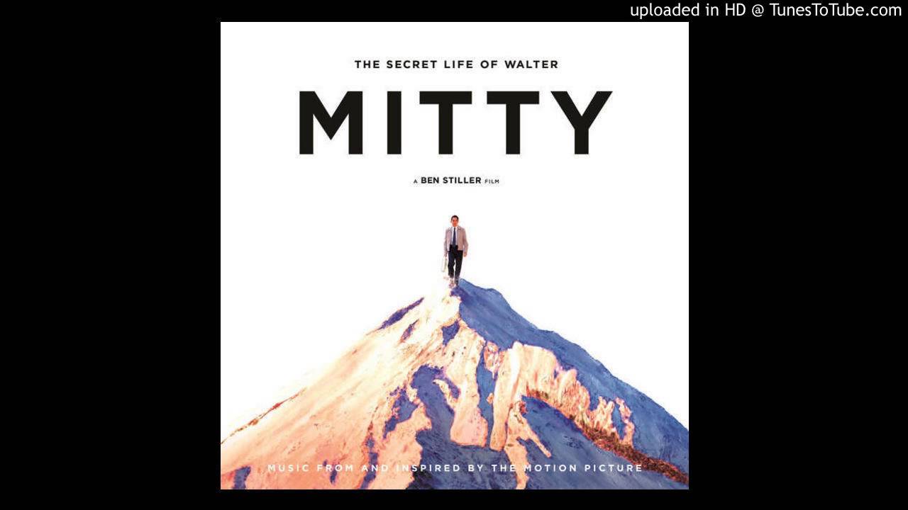 Secret Life Of Walter Mitty Soundtrack , HD Wallpaper & Backgrounds