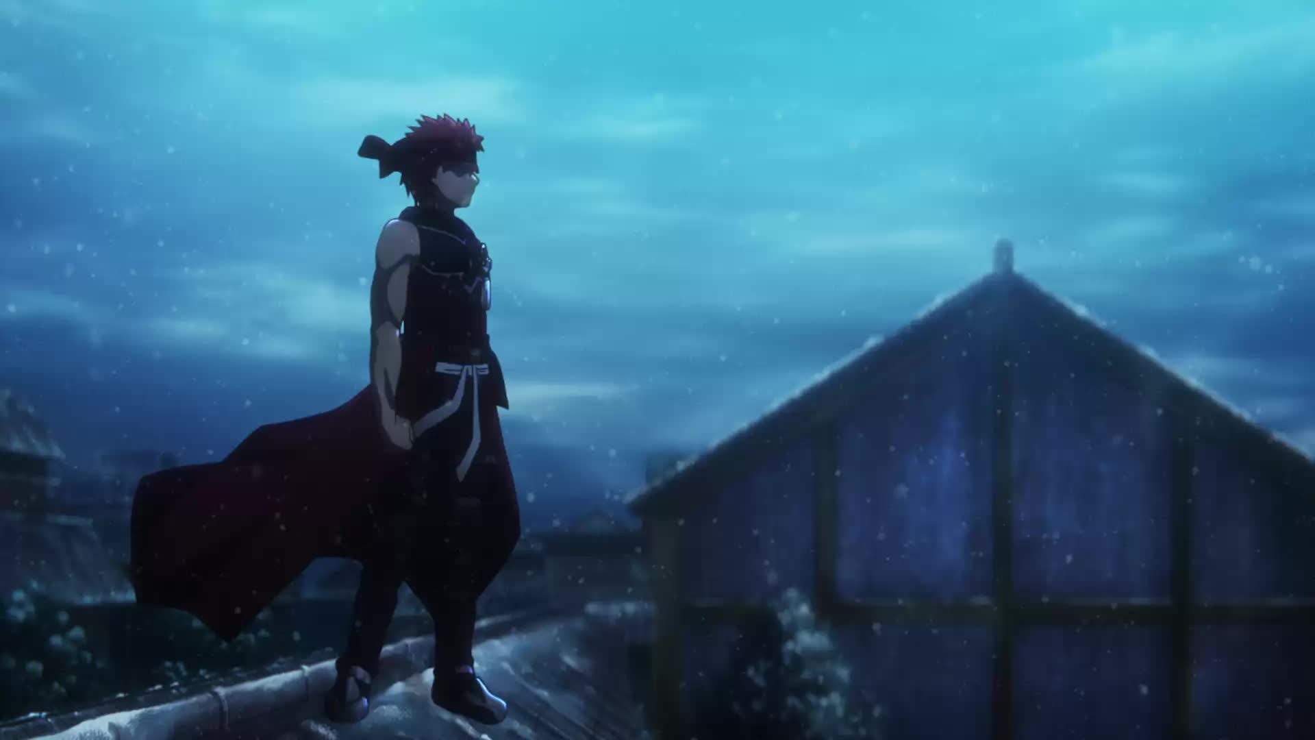 ▷ Fate Kaleid Liner Prisma☆illya Movie Sekka No Chikai - Fate Kaleid Oath Under Snow , HD Wallpaper & Backgrounds
