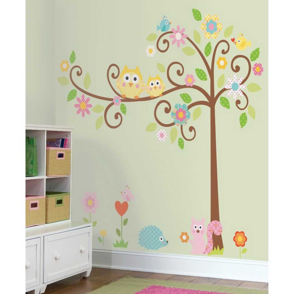 Captivating Asian Paints Wall Stencils As Well As Cheap - Simple Wall Designs For A Bedroom , HD Wallpaper & Backgrounds