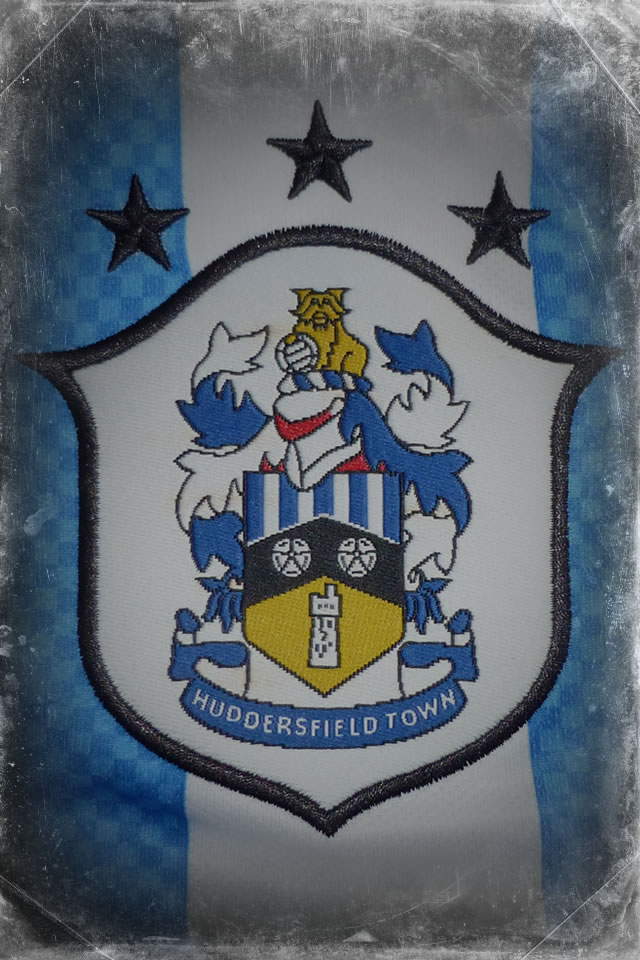 These Should Fit Iphone 4/4s - - Huddersfield Town Fc Png , HD Wallpaper & Backgrounds