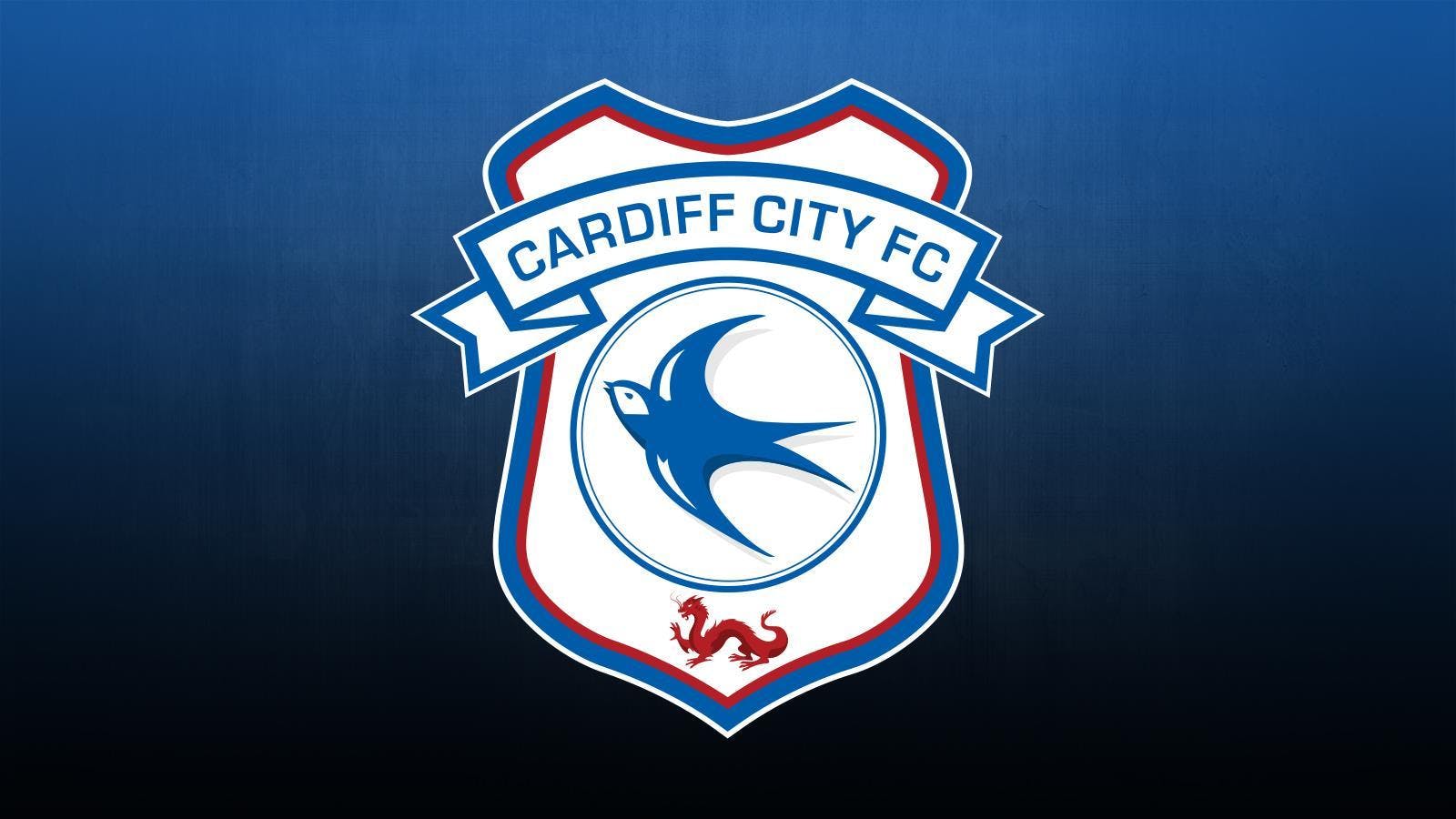 Huddersfield Town Wallpaper - Cardiff City Fc Logo 2018 , HD Wallpaper & Backgrounds