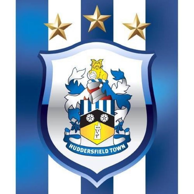 İlgili Aramalar - - Huddersfield Town Football Club Logo , HD Wallpaper & Backgrounds