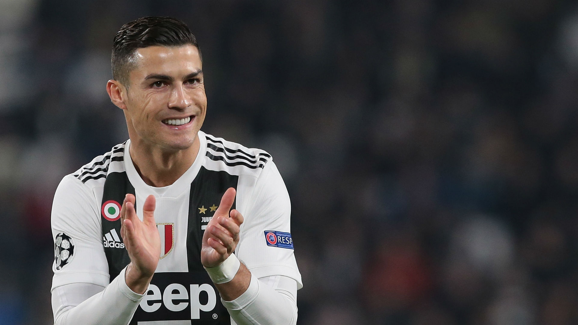 Ronaldo 2019 Juve Wallpapers New Tab - Cristiano Ronaldo , HD Wallpaper & Backgrounds