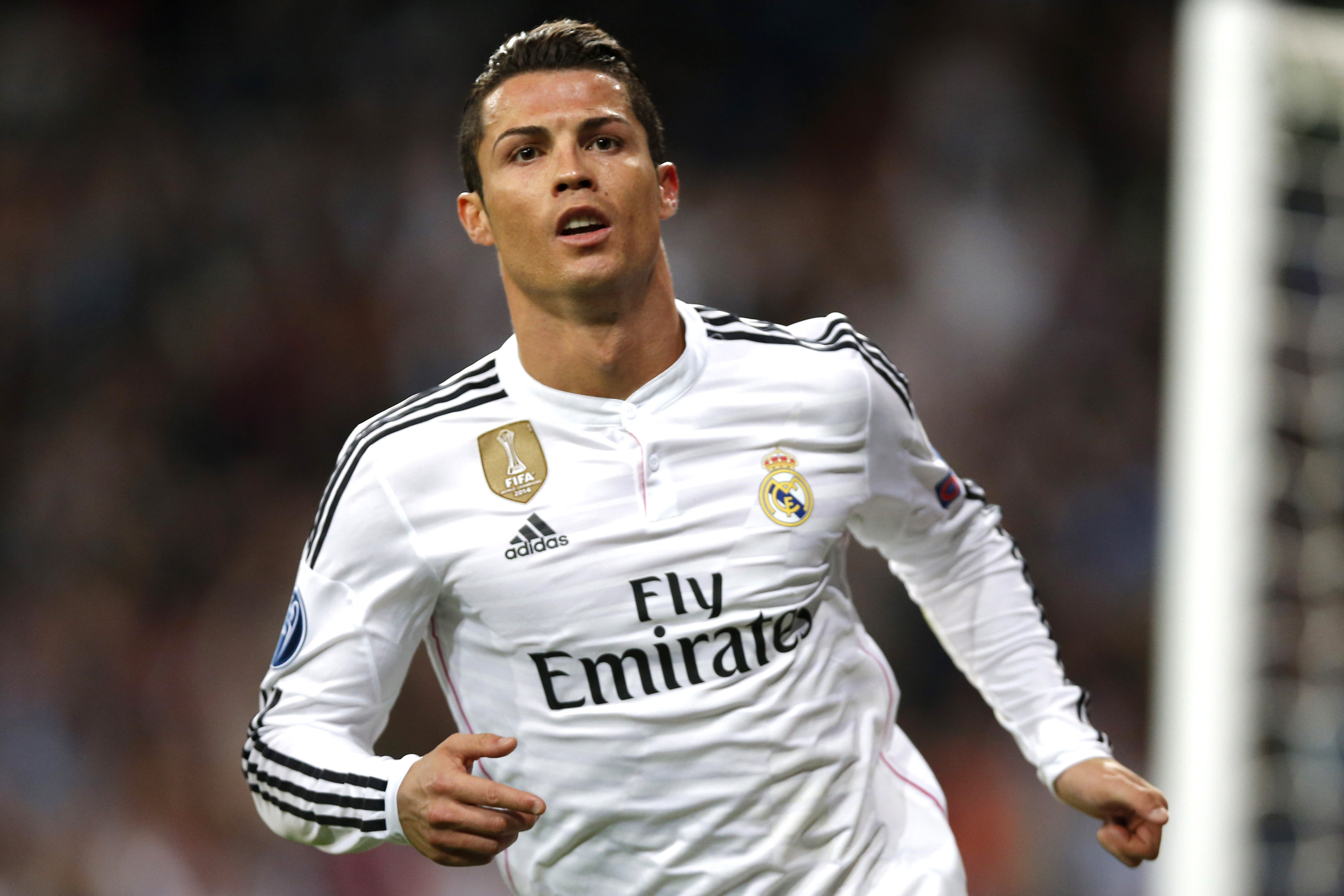 Cristiano Ronaldo Hd Wallpapers - Ronaldo 2016 , HD Wallpaper & Backgrounds