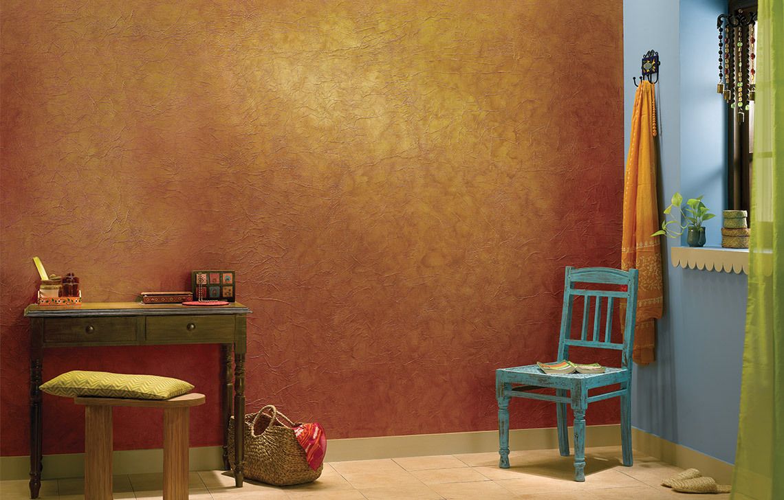 Asian Paints Wallpaper Price Asian Paints Gold Colour