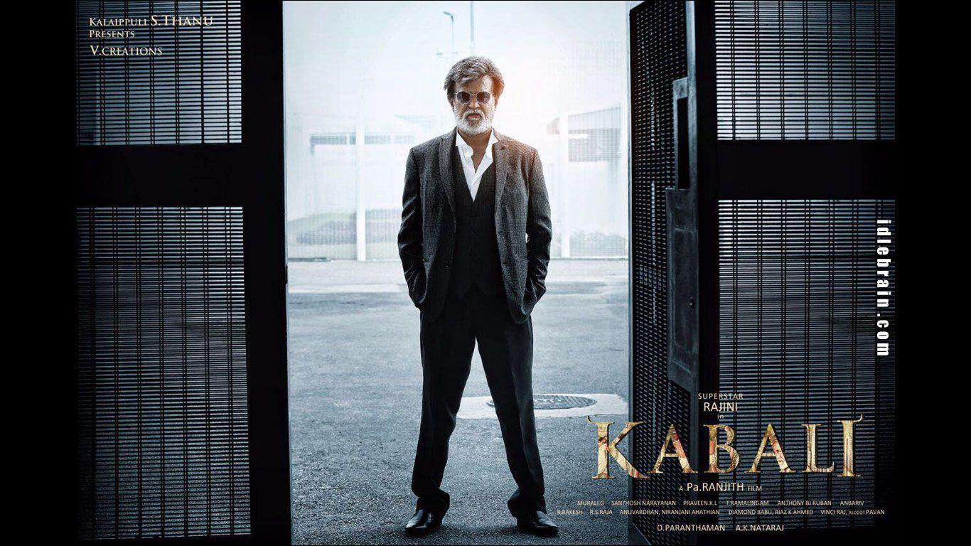 Telugu Cinema Posters - Kabali Hd Wallpapers 1080p , HD Wallpaper & Backgrounds