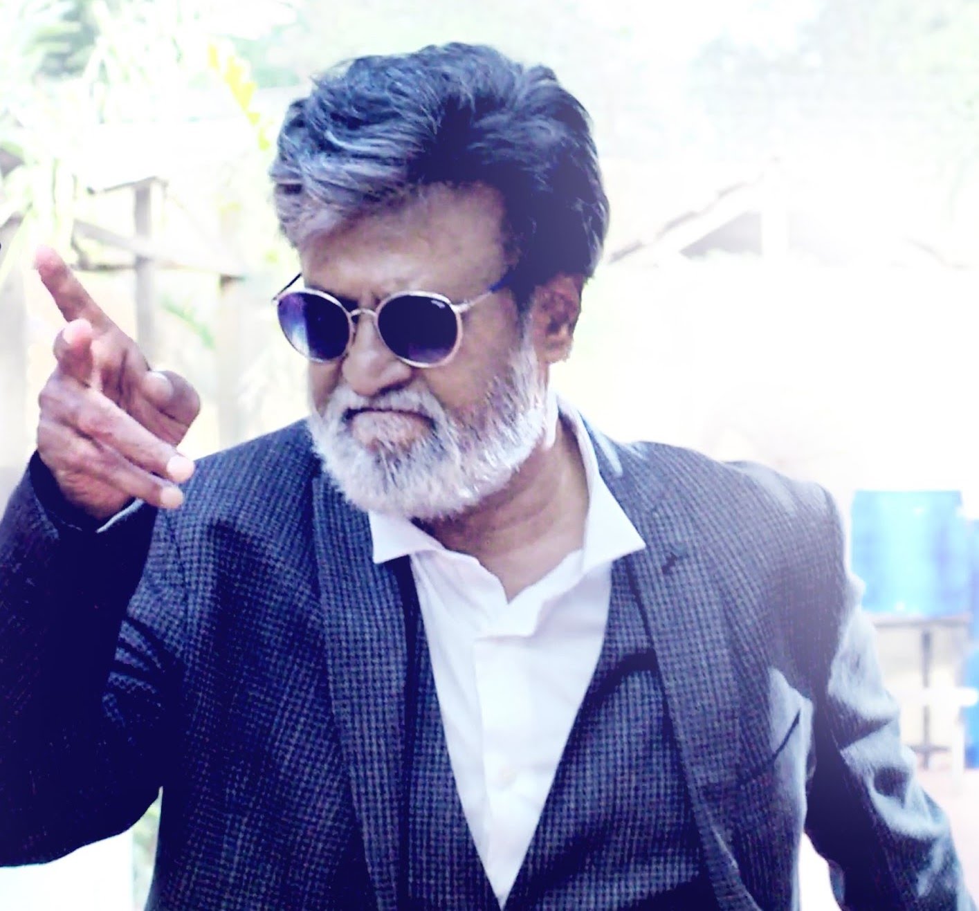 Kabali Hd Photos - Kabali Music , HD Wallpaper & Backgrounds