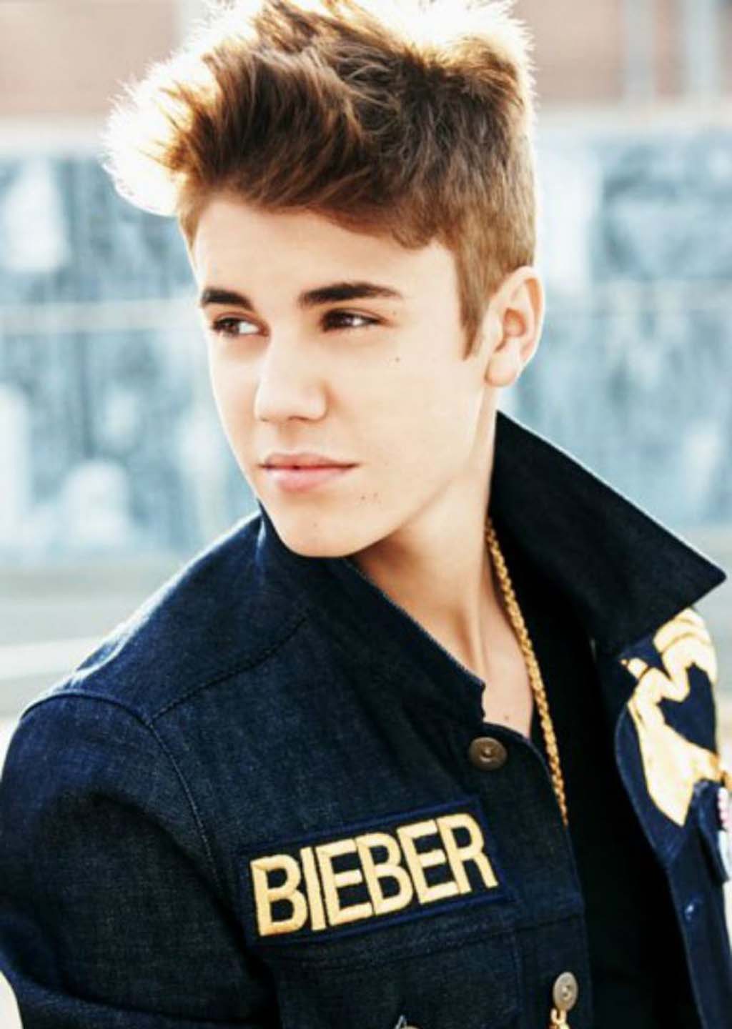 Justin Bieber Hairstyles Cool Wallpaper - Date Of Birth Of Justin Bieber , HD Wallpaper & Backgrounds