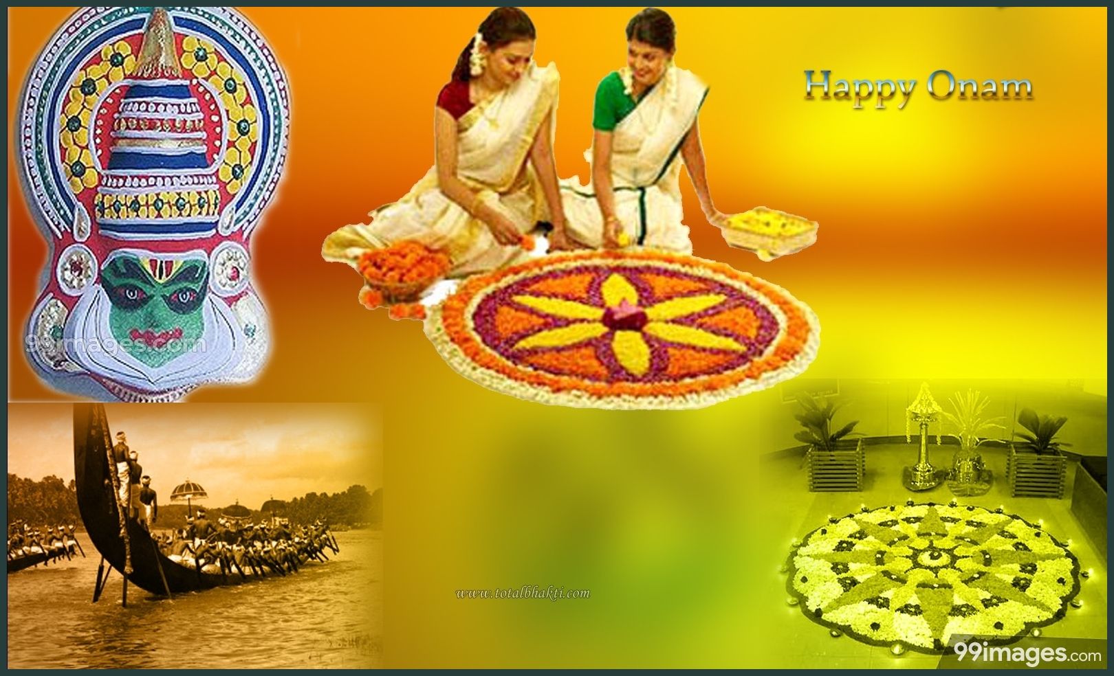 Onam Hd Wallpapers/images - Hd Images Of Celebrating Onam , HD Wallpaper & Backgrounds