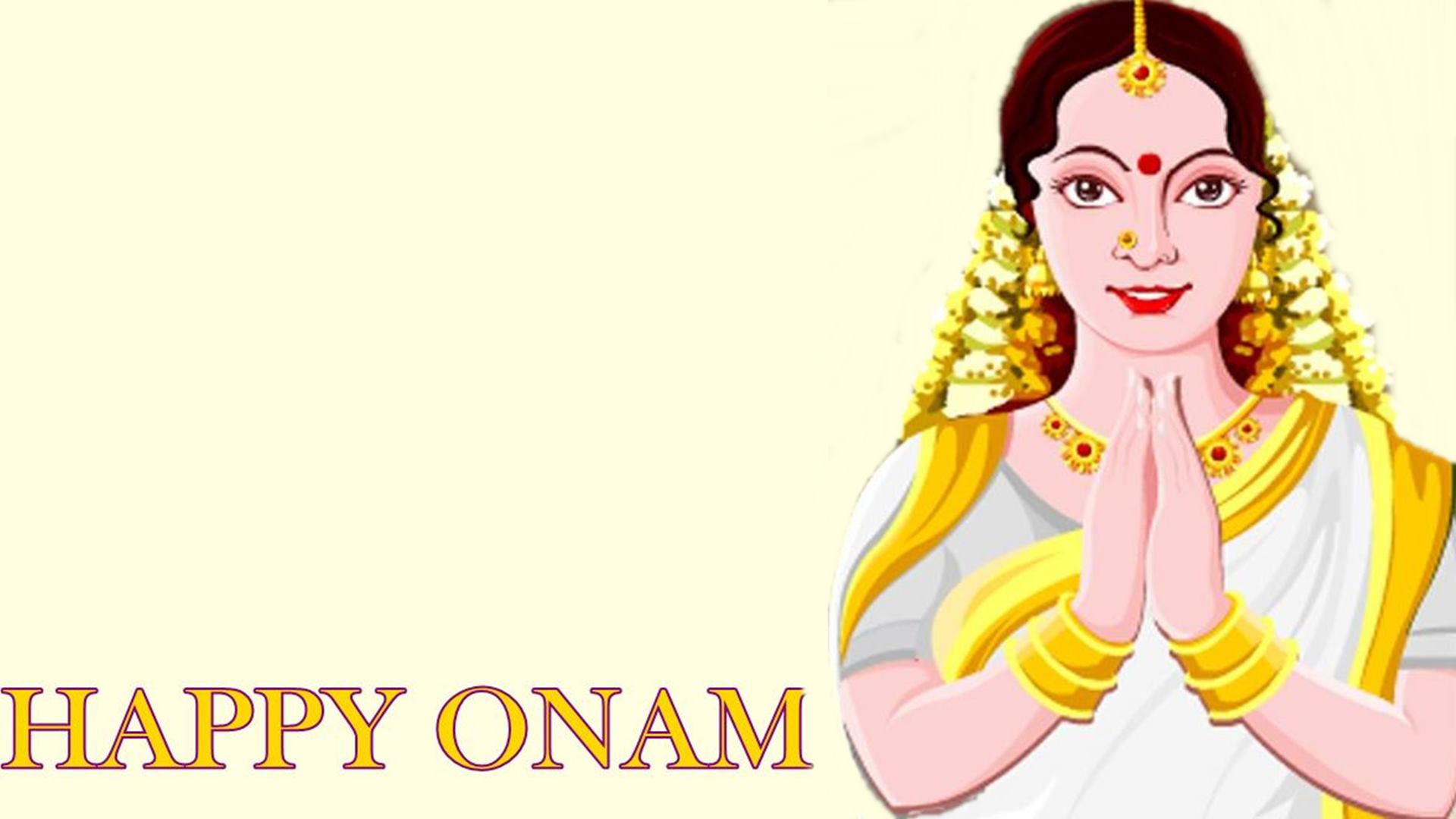 Onam Festival 2015 Hd Wallpaper - Onam Festival , HD Wallpaper & Backgrounds