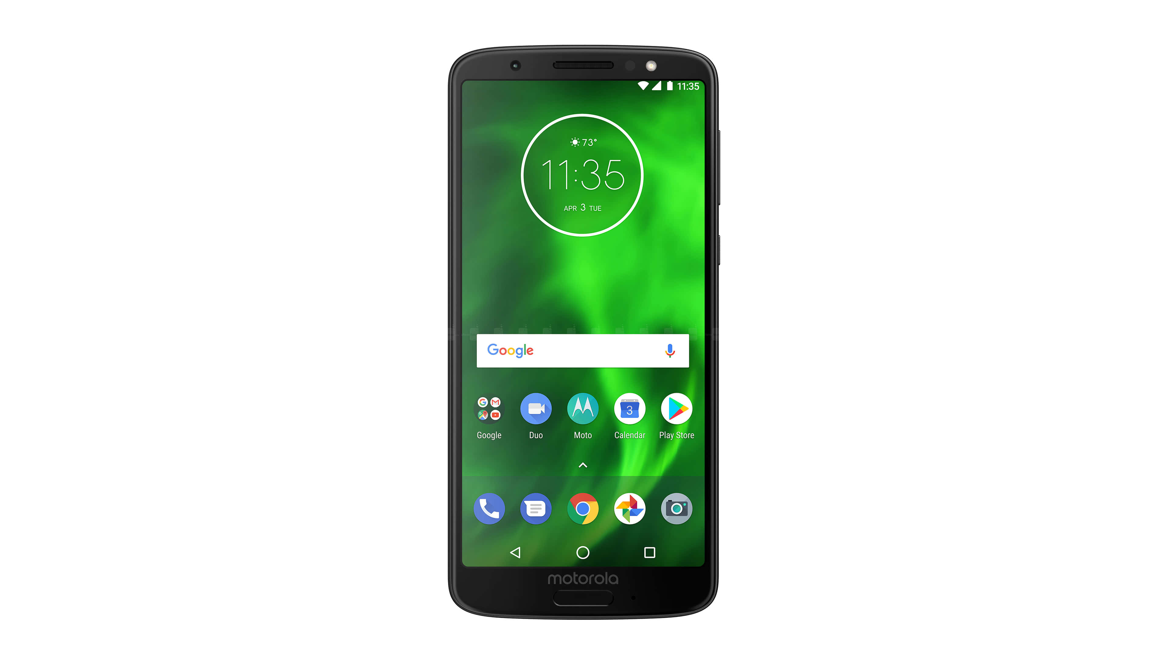 New Wallpapers - Honor 8x Vs Moto G6 , HD Wallpaper & Backgrounds