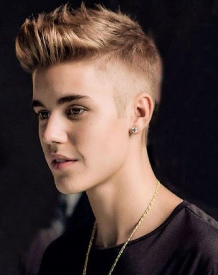 Justin Bieber Hairstyle Wallpaper - Short Hair Justin Bieber Hairstyle , HD Wallpaper & Backgrounds