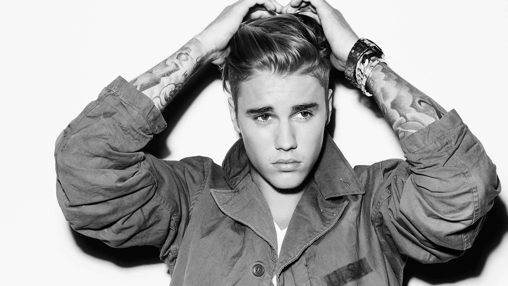 Justin Bieber Best Wallpapers - Justin Bieber's , HD Wallpaper & Backgrounds