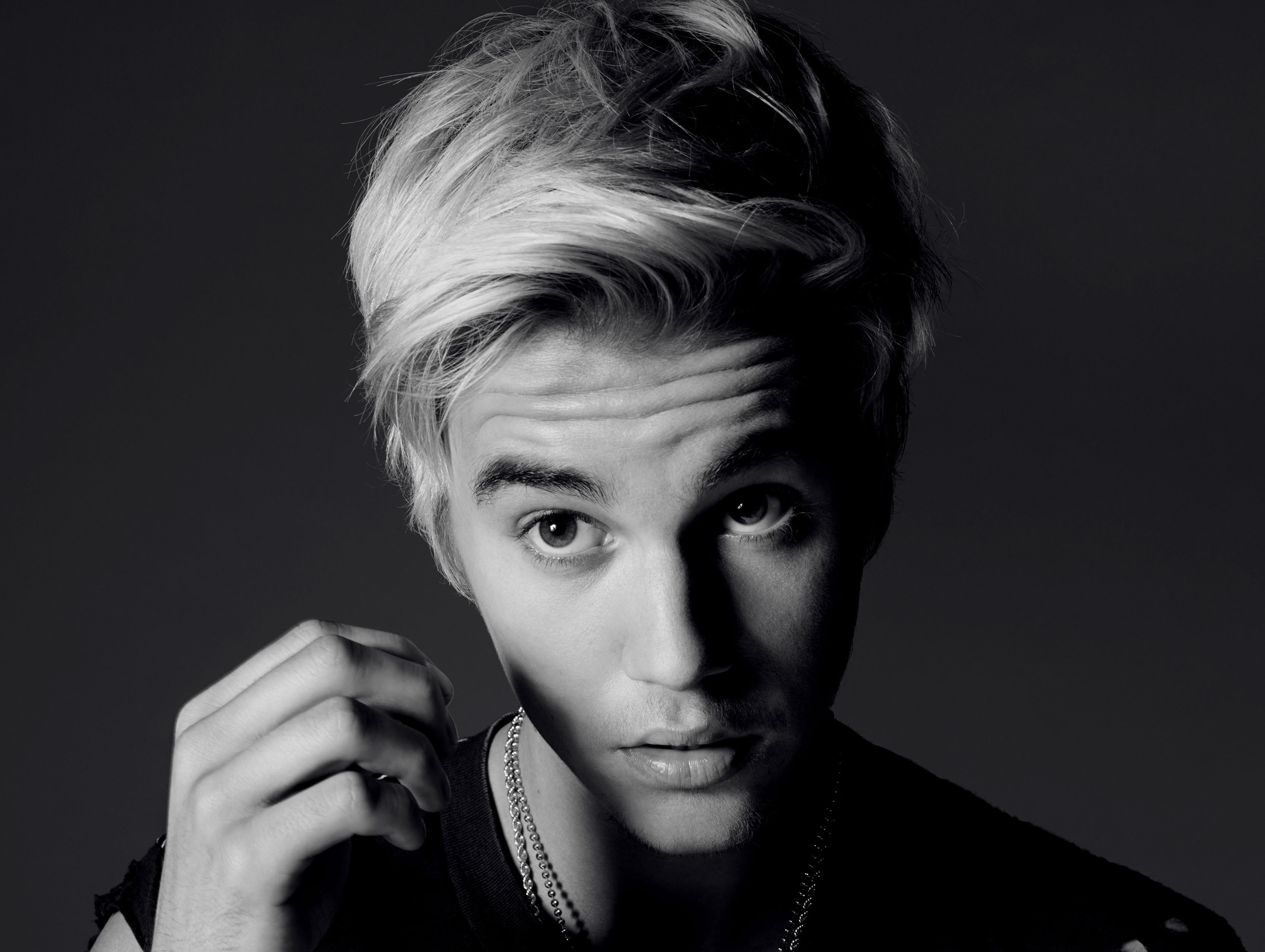 Justin Bieber Wallpaper - Justin Bieber Wallpapers 4k , HD Wallpaper & Backgrounds