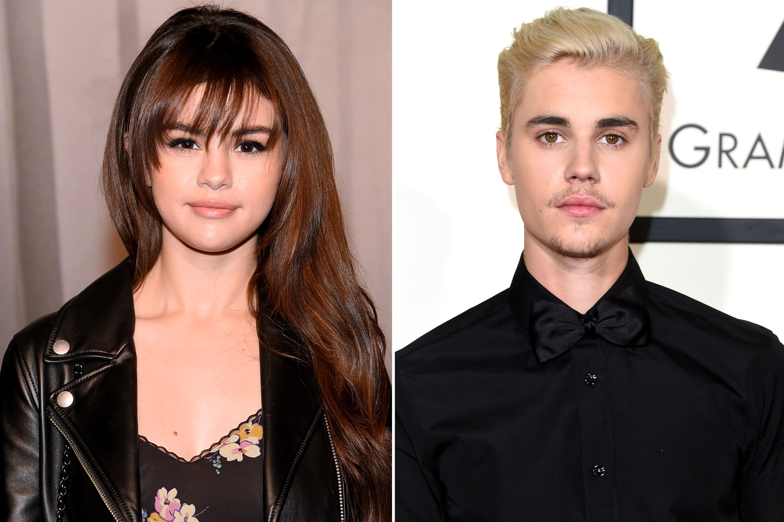Justin Bieber 'wants The Best' For Selena Gomez, Says , HD Wallpaper & Backgrounds