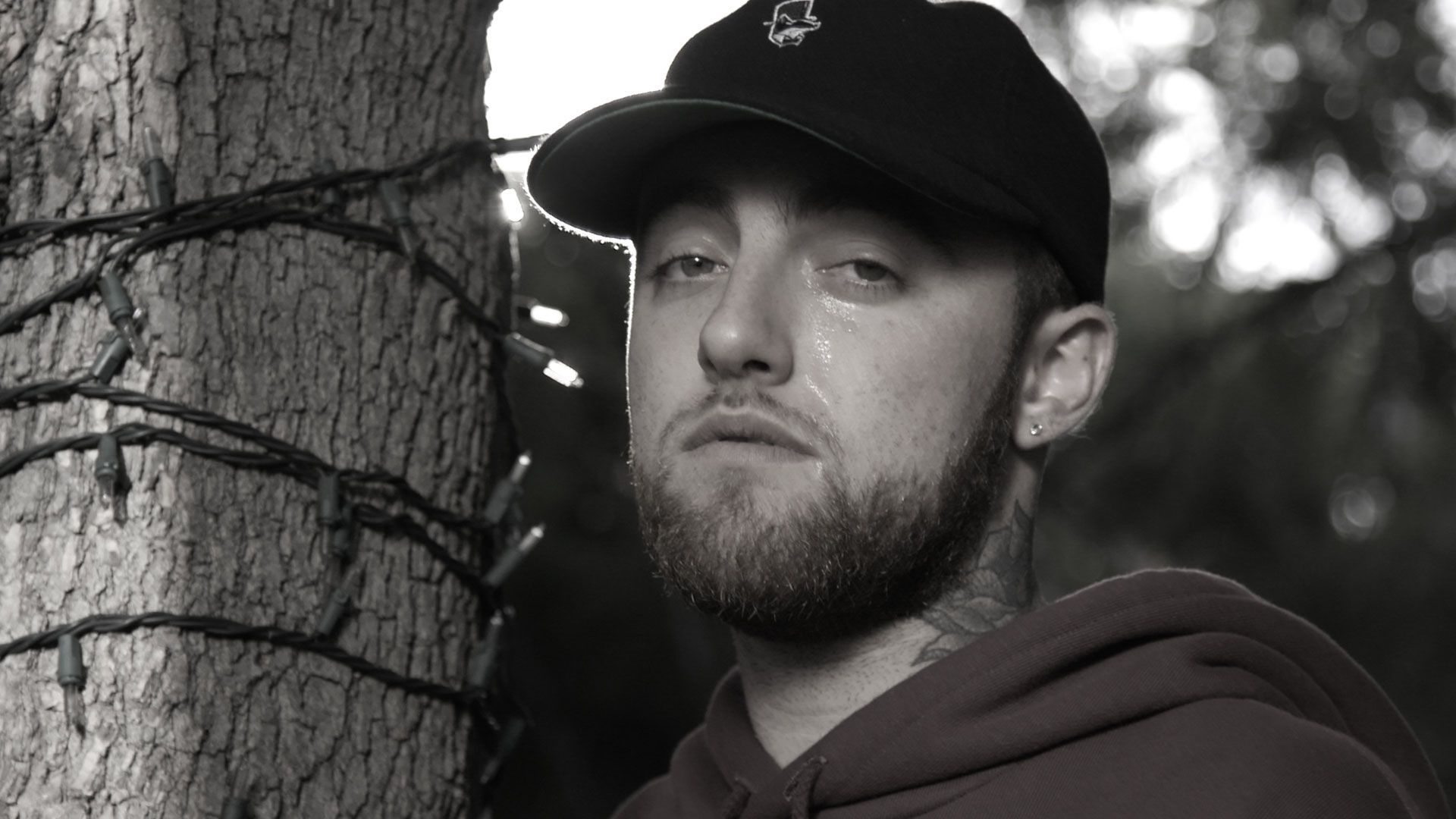 Mac Miller , HD Wallpaper & Backgrounds