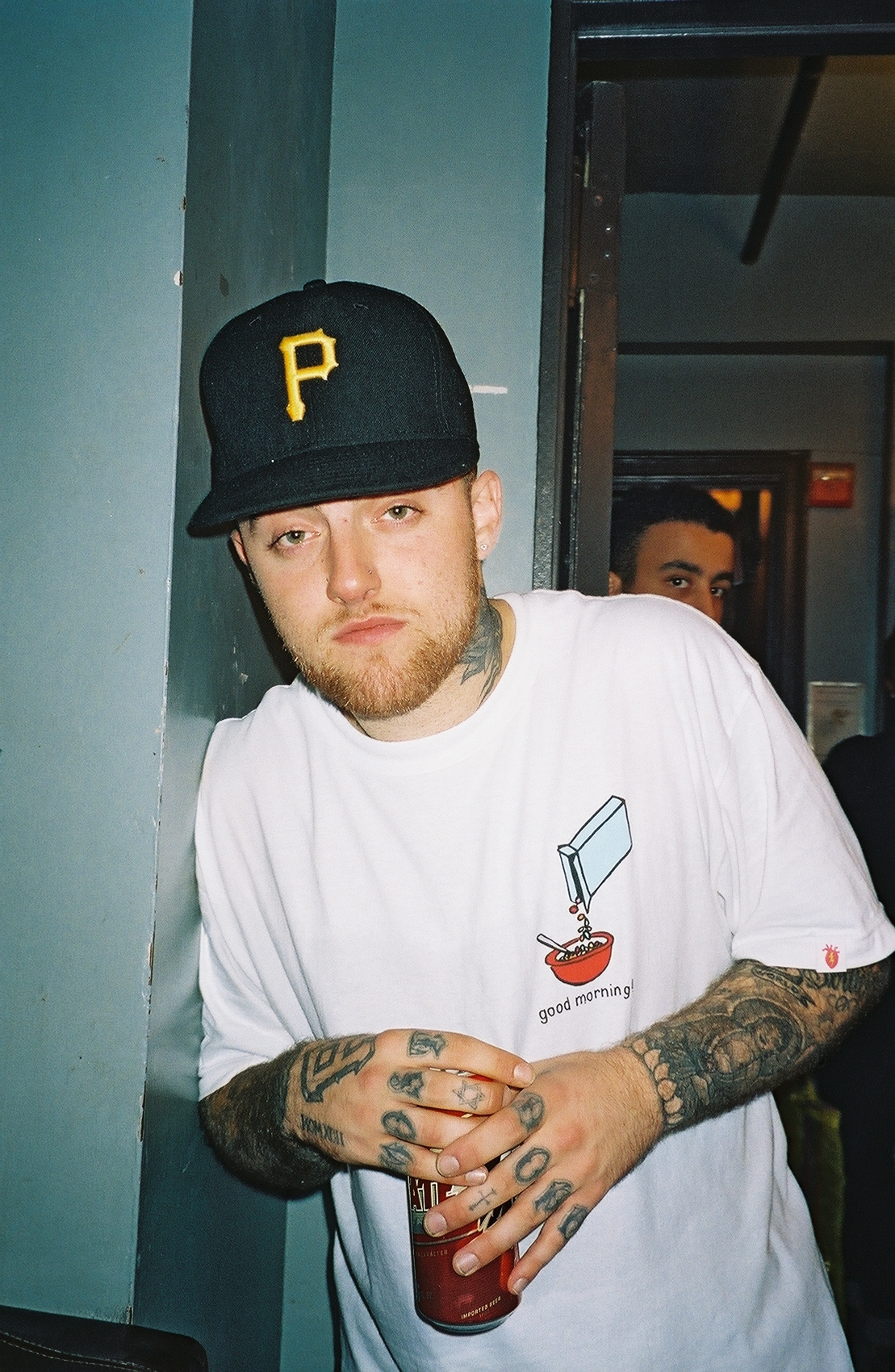 With His Upcoming Album The Divine Feminine Coming - Mac Miller , HD Wallpaper & Backgrounds