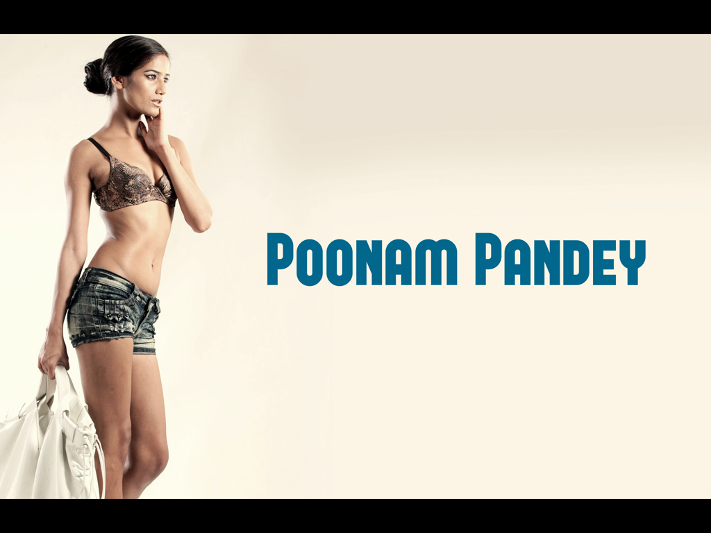 Poonam Pandey Hq Wallpapers - Poonam Pandey , HD Wallpaper & Backgrounds