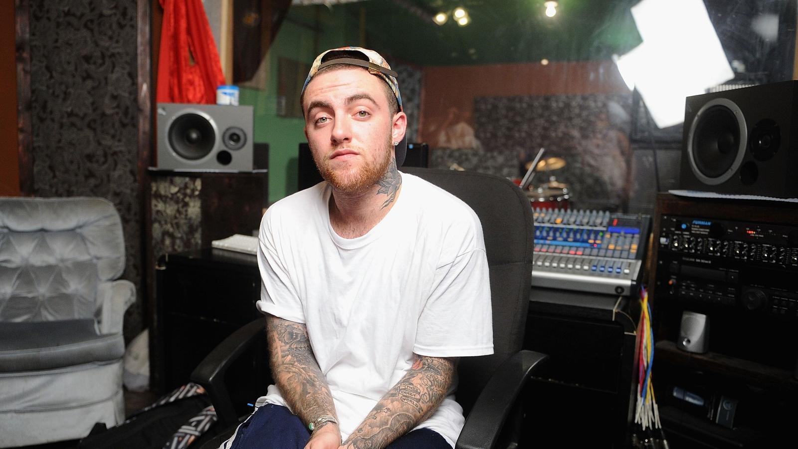Autopsy Finds Rapper Mac Miller Died From Drugs And - Mac Miller Madlib , HD Wallpaper & Backgrounds