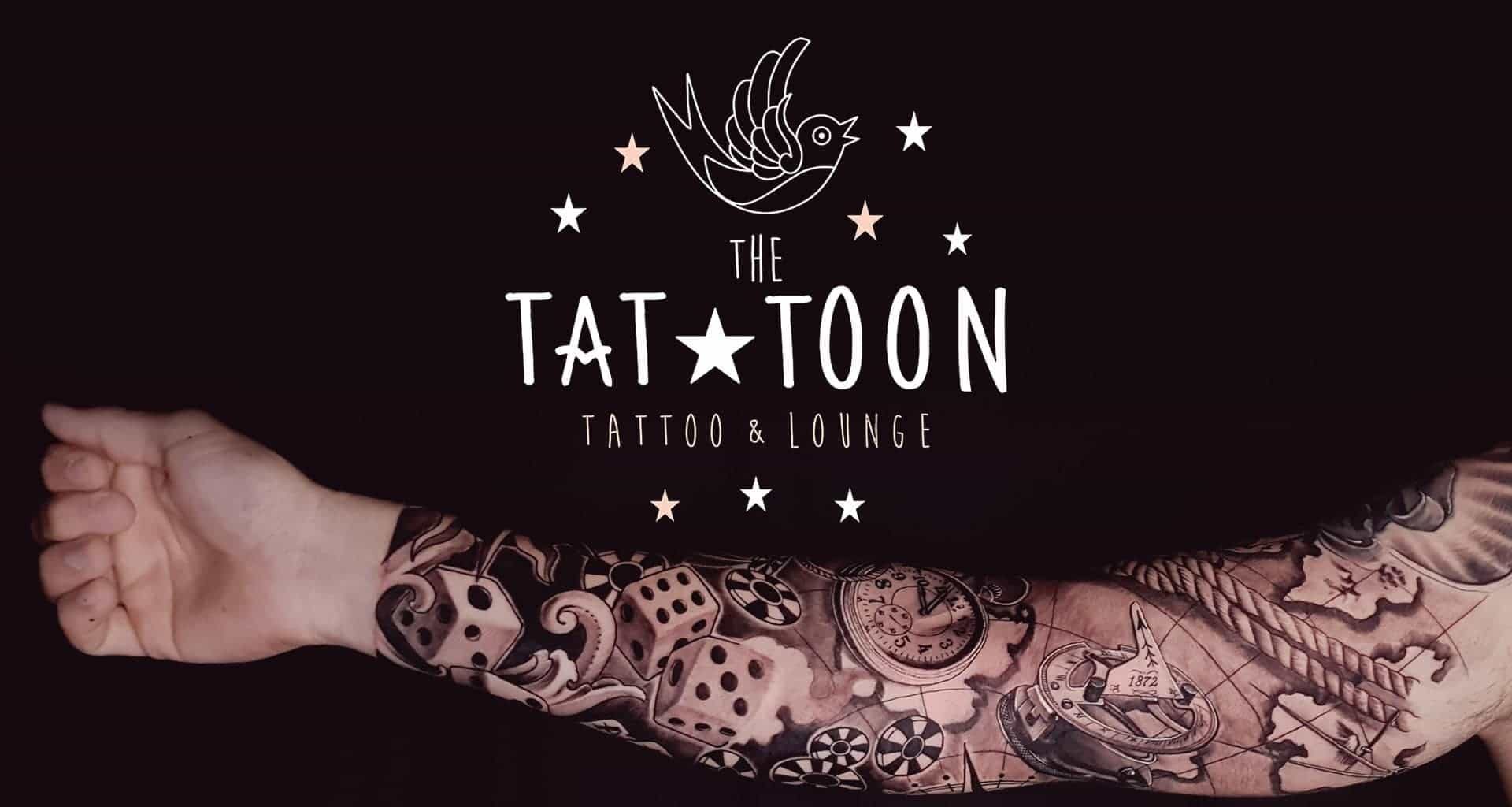 Page 1 Of 9,8731235 - Tattoon Tattoo Bali - Tattoo & Lounge , HD Wallpaper & Backgrounds