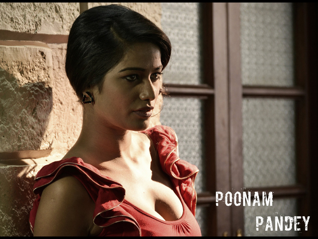Poonam Pandey Wallpaper Hd - Poonam Pandey , HD Wallpaper & Backgrounds