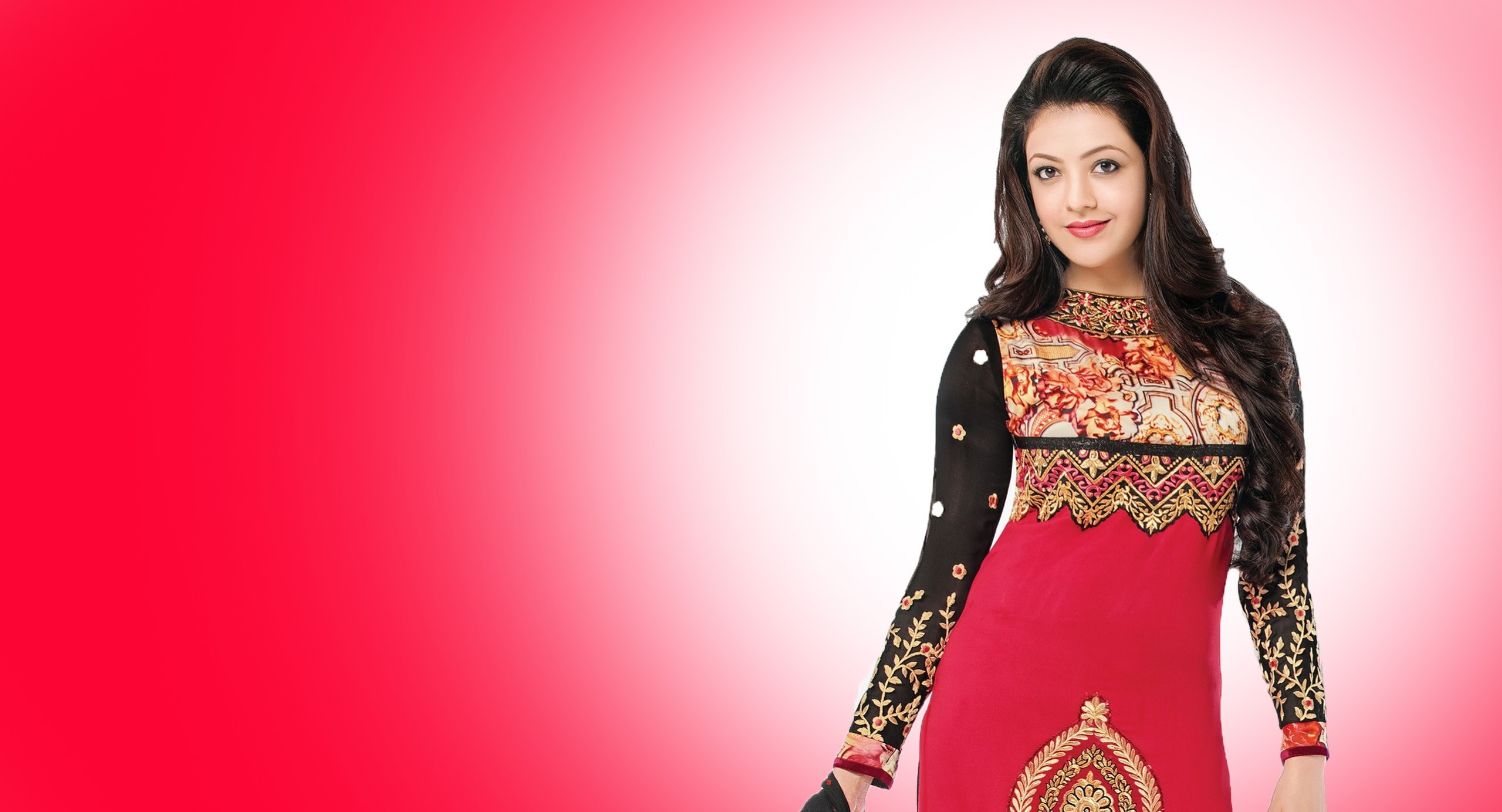 Kajal Agarwal Glamour Best Actress New Hd Wallpapers - Dil Ki Baat Girlfriend Ko , HD Wallpaper & Backgrounds