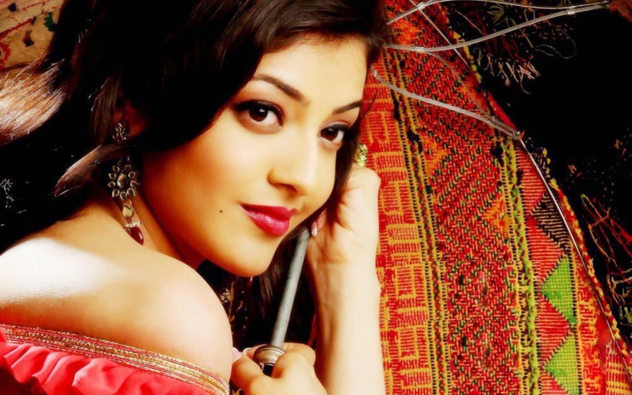 Iphone 6 6s Plus Resolutions - Kajal Agarwal , HD Wallpaper & Backgrounds