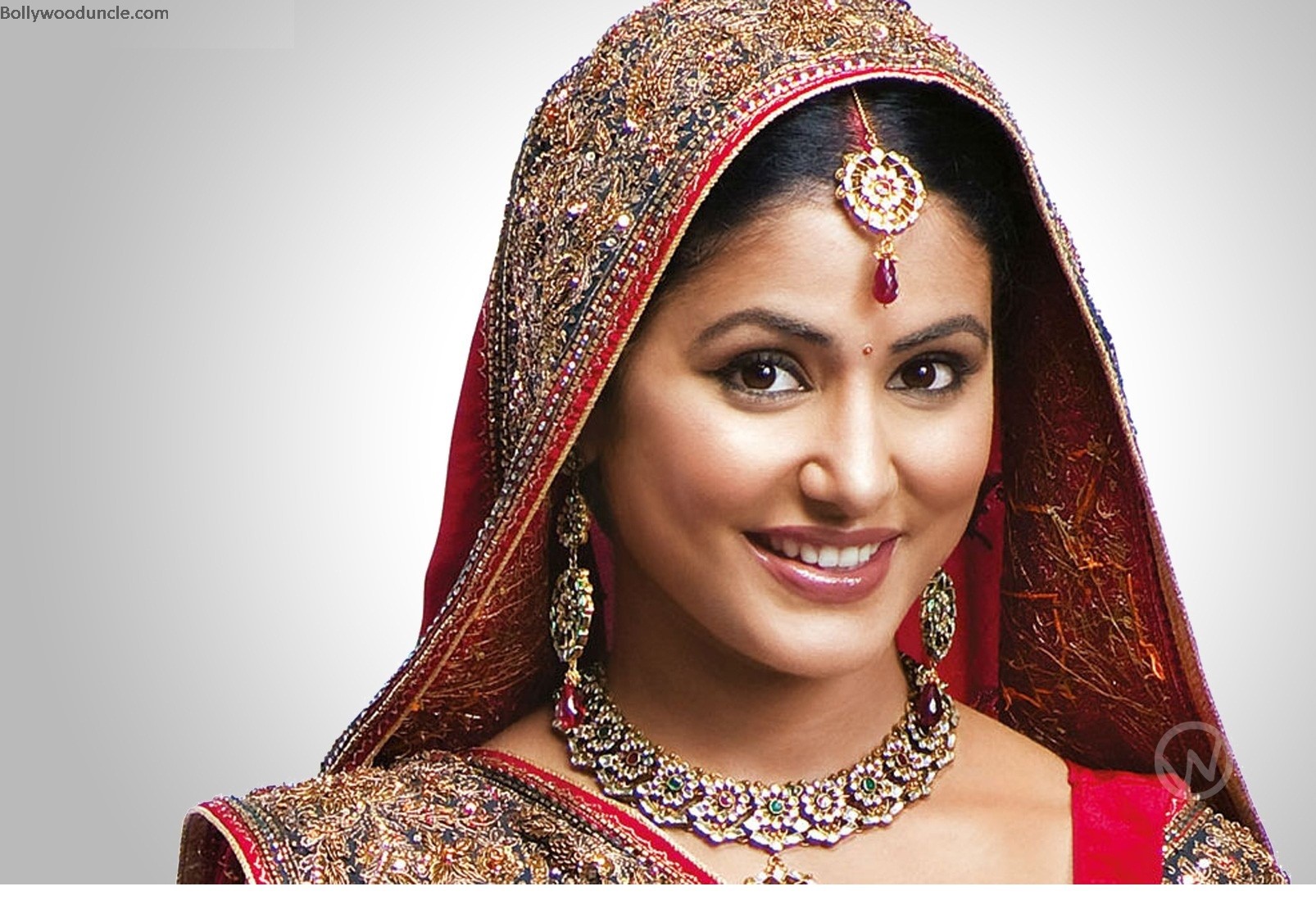 Hina Khan In Yeh Rishta Kya Kehlata Hai - Savita Bhabhi , HD Wallpaper & Backgrounds