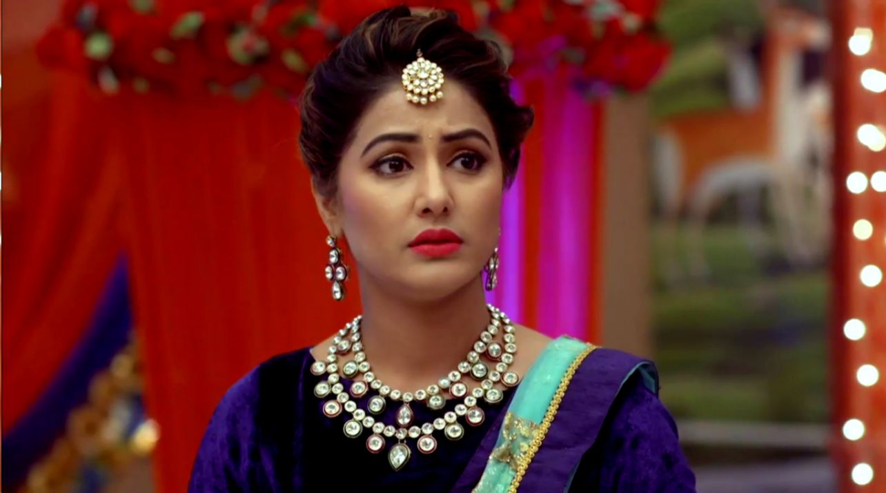 Yrkkh Yeh Rishta Kya Kehlata Hai Reedmirchi - All Yeh Rishta Kya Kehlata Hai , HD Wallpaper & Backgrounds