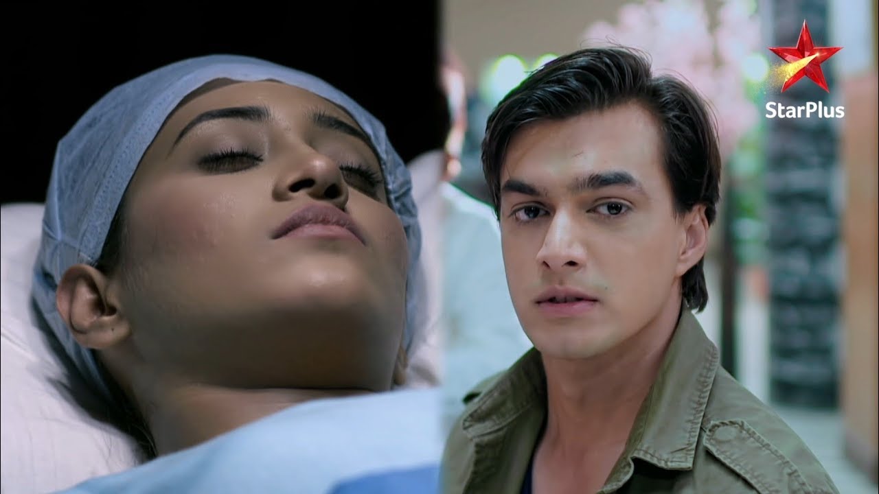 Yeh Rishta Kya Kehlata Hai - Yrkkh Recent , HD Wallpaper & Backgrounds