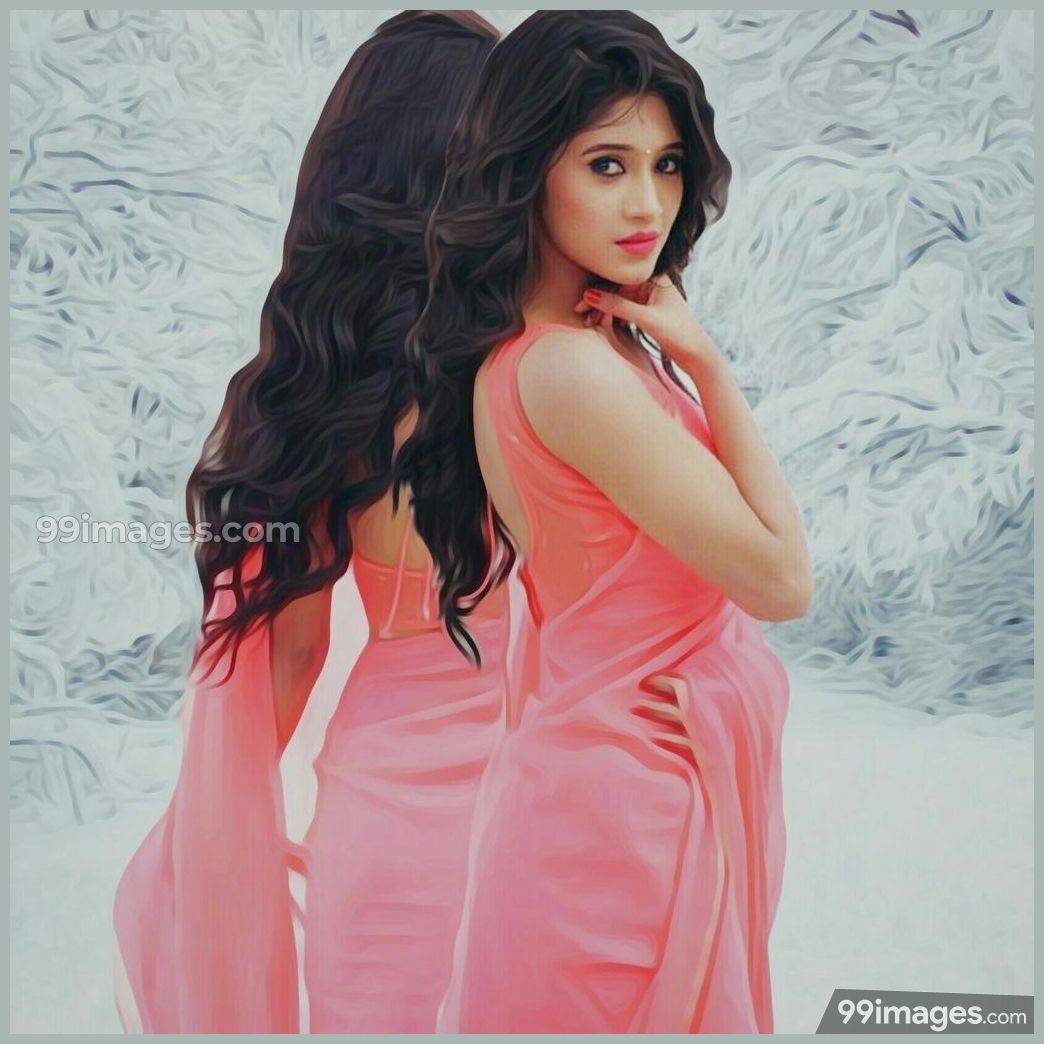 Shivangi Joshi Cute Hd Photos - Photoshoot Shivangi Joshi Hd , HD Wallpaper & Backgrounds