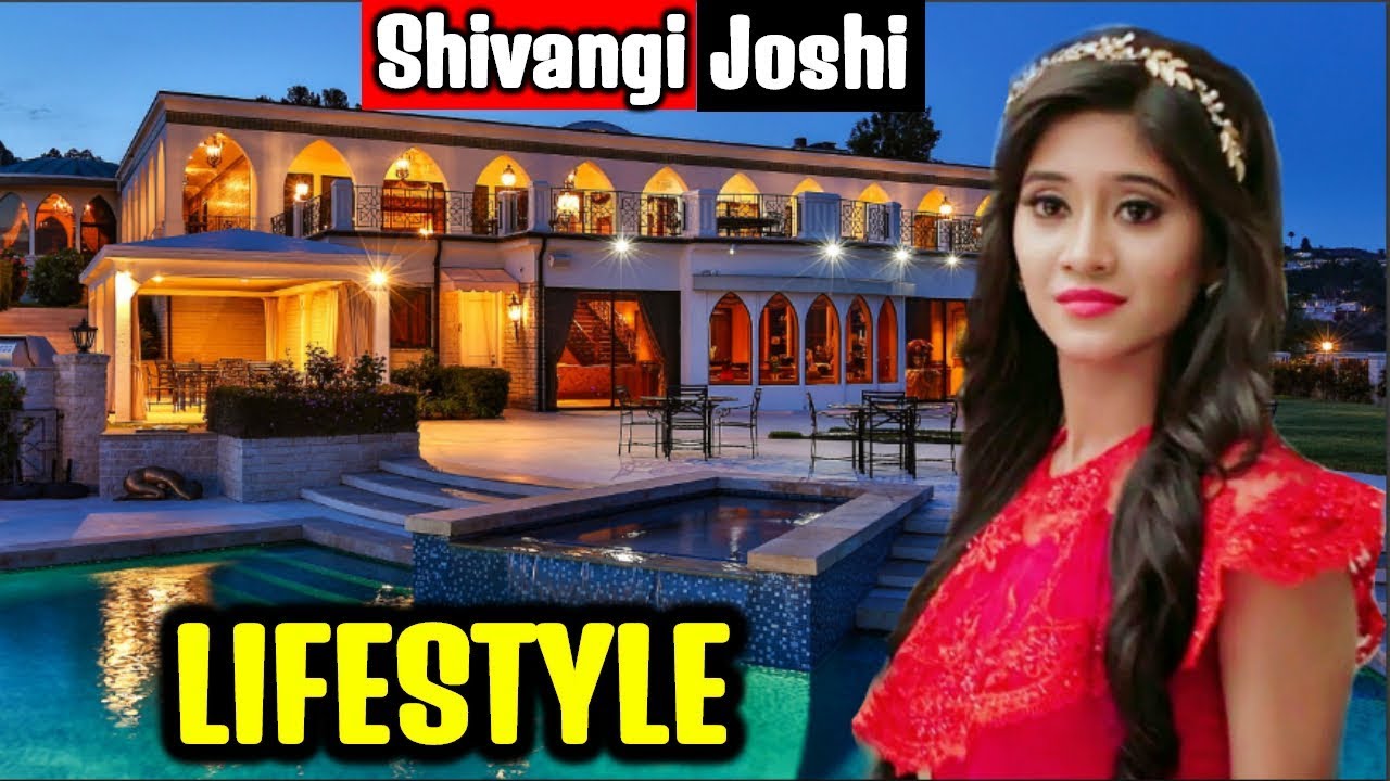 Shivangi Joshi - Shivangi Joshi House Address , HD Wallpaper & Backgrounds