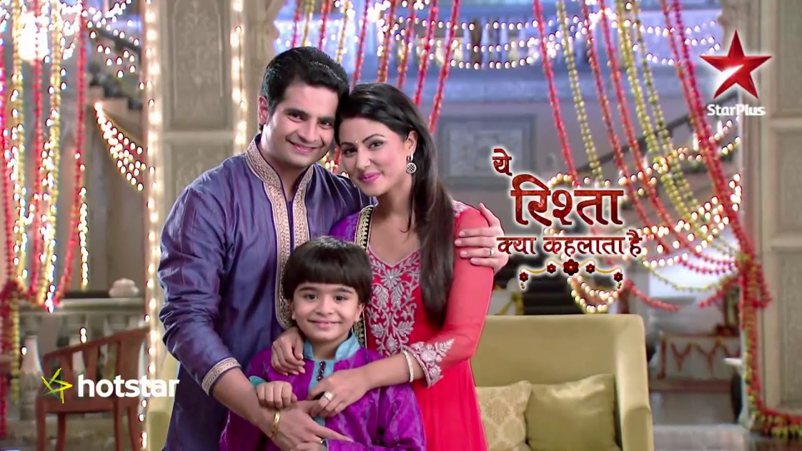 Akshara's Death To Make Hina Khan's Exit From Yeh Rishta - Yehrishtakyakehlatahai Star Plus Show , HD Wallpaper & Backgrounds