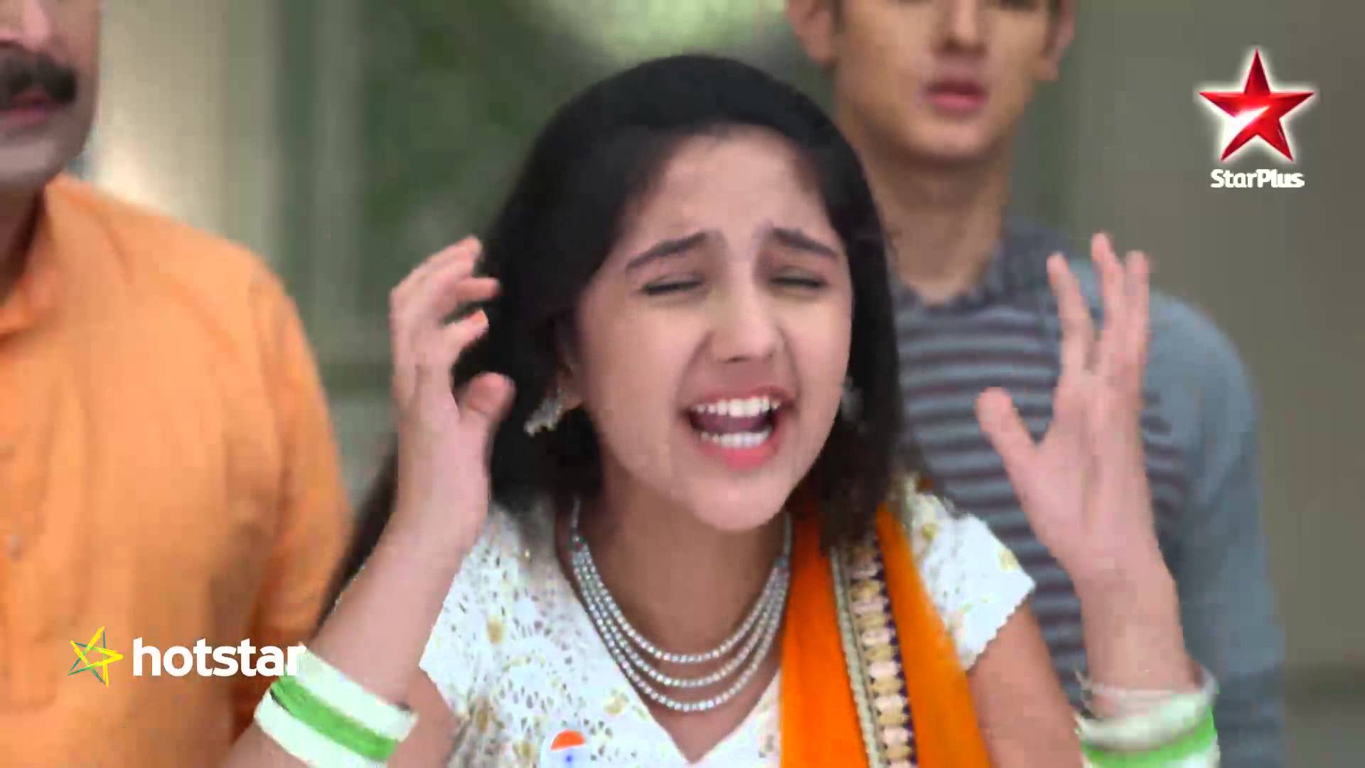 Small Naira In Yeh Rishta Kya Kehlata Hai , HD Wallpaper & Backgrounds