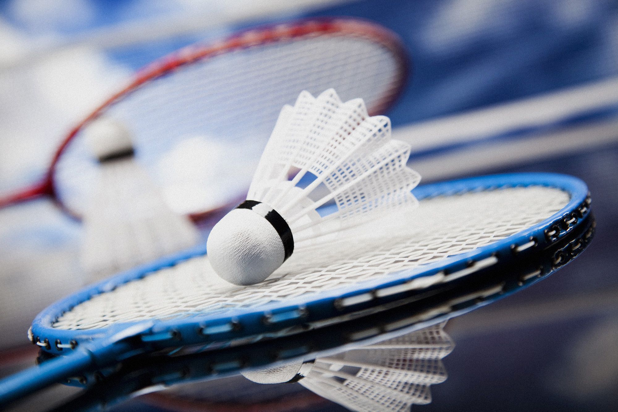 Badminton Wallpaper Pack - Badminton Background , HD Wallpaper & Backgrounds