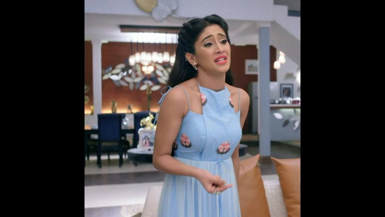 Shivangi Joshi Hot Scene, Naira Hot Pics, Yeh Rishta - Naira Outfits In Yrkkh , HD Wallpaper & Backgrounds