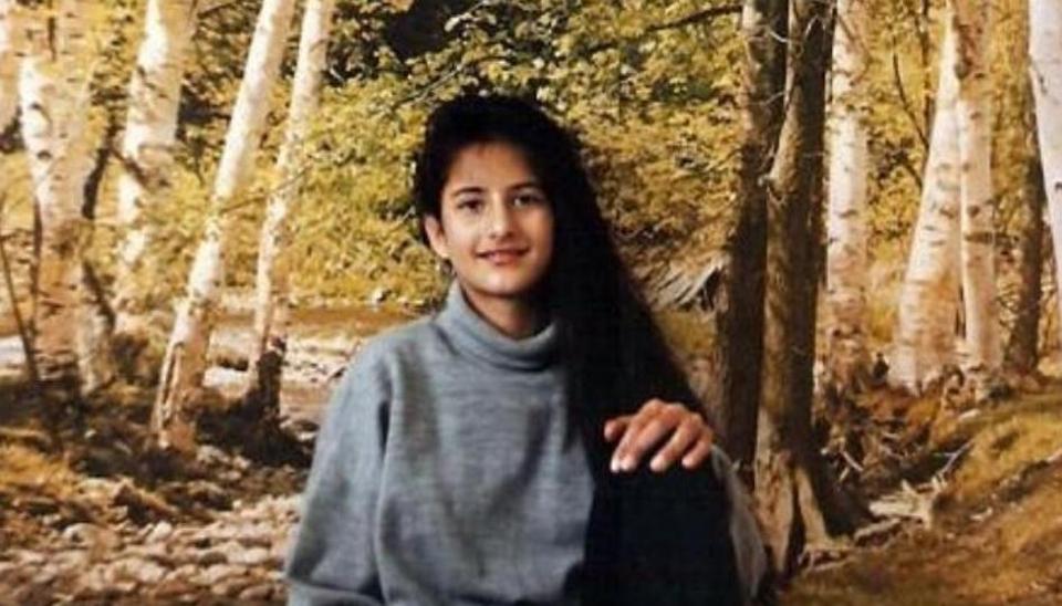 Katrina Kaif,isabelle Kaif,bharat - Katrina Kaif , HD Wallpaper & Backgrounds