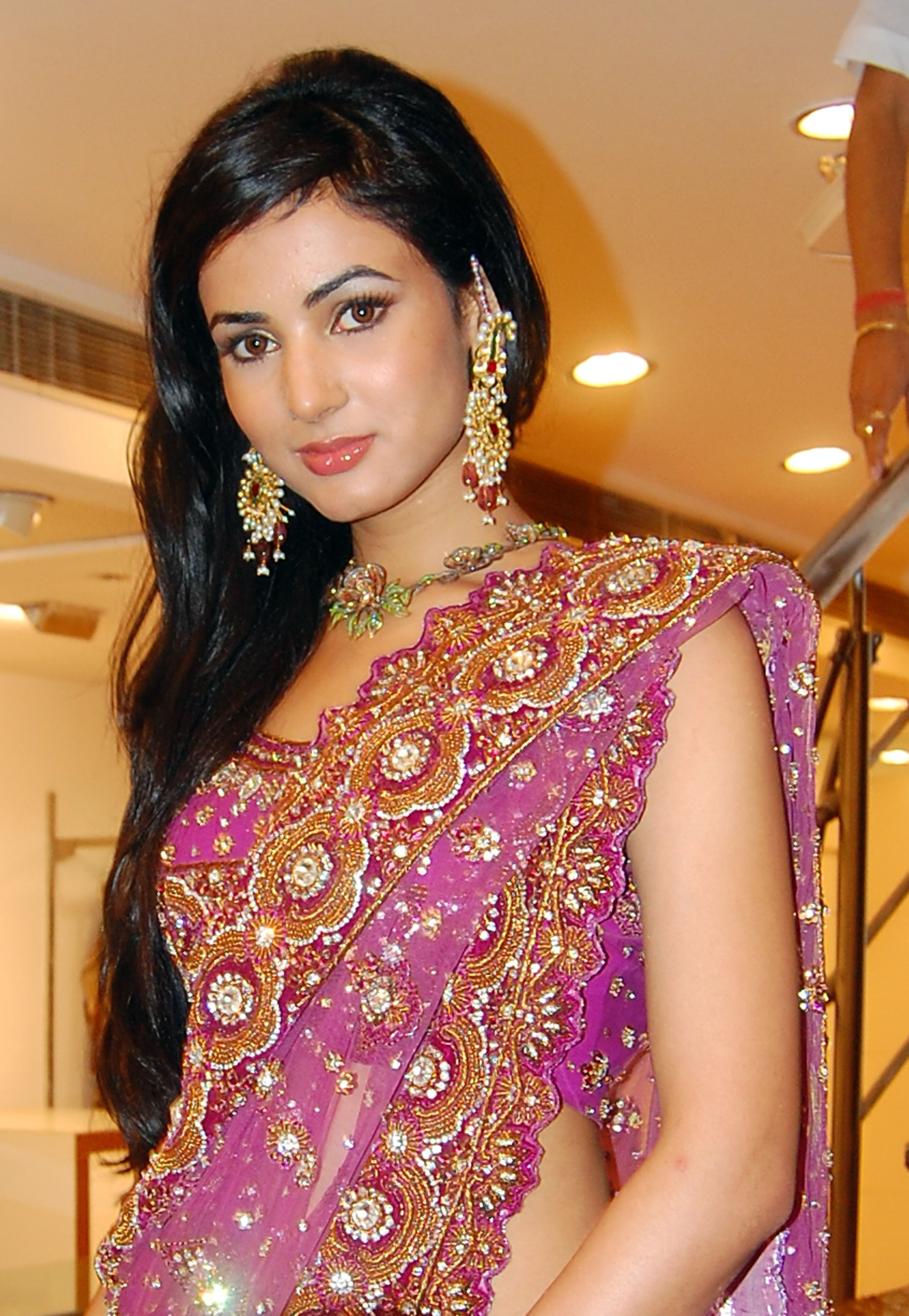 Sonal Chauhan Hd Wallpaper - Sonal Chauhan , HD Wallpaper & Backgrounds