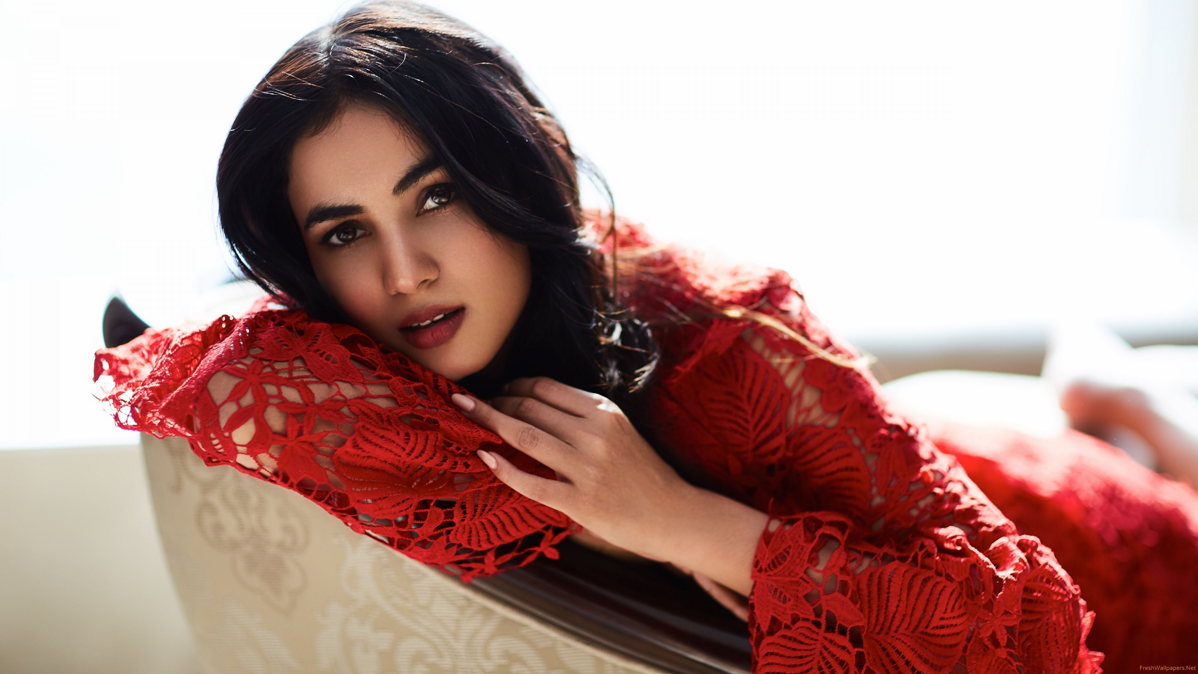 Original Resolution - - Sonal Chauhan , HD Wallpaper & Backgrounds