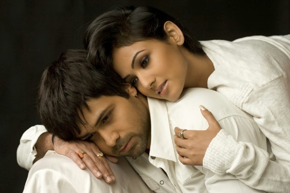 Emraan Hashmi & Sonal Chauhan Couple Free Hd Wallpapers - Emraan Hashmi Sonal Chauhan , HD Wallpaper & Backgrounds
