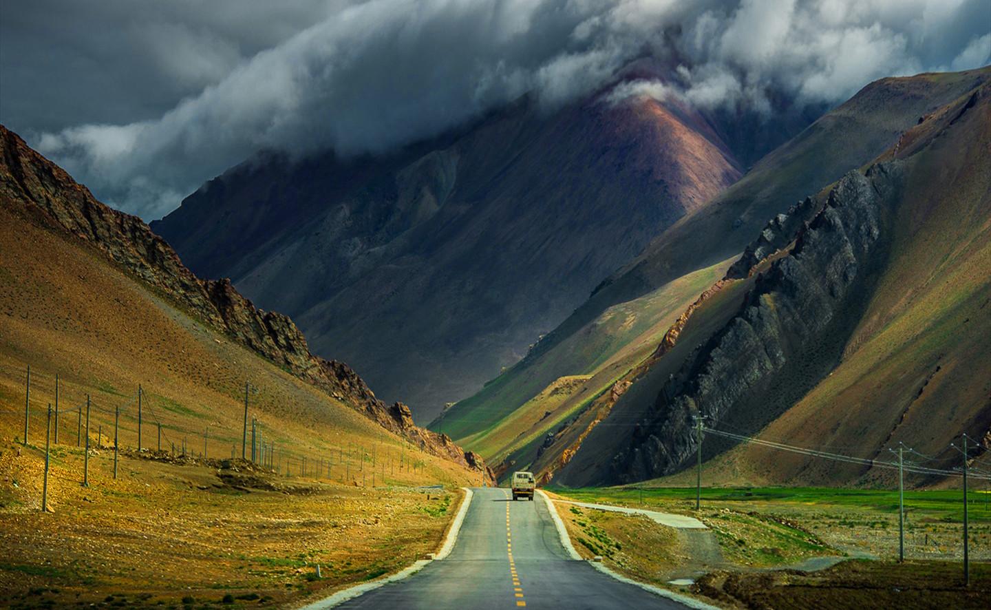 Leh Ladakh - Leh Ladakh Hd , HD Wallpaper & Backgrounds