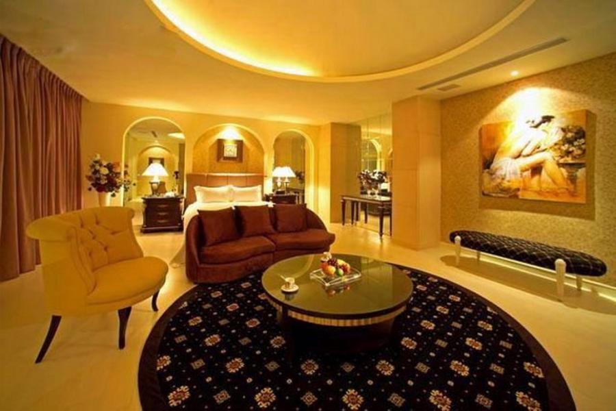 Amitabh - Amitabh Bachan House Interior , HD Wallpaper & Backgrounds