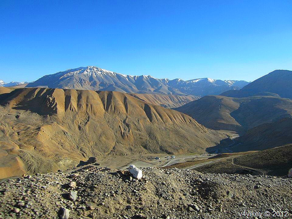 Leh Ladakh - Summit , HD Wallpaper & Backgrounds